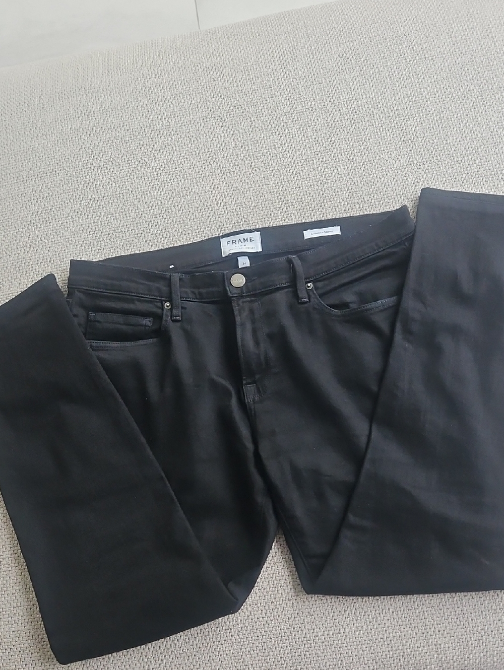 Frame jeans